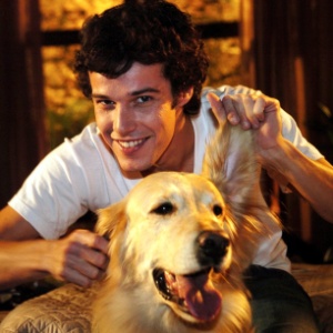 Jayme Matarazzo é Daniel em "Escrito nas Estrelas" (2010) - Alex Carvalho/Globo - Alex Carvalho/Globo