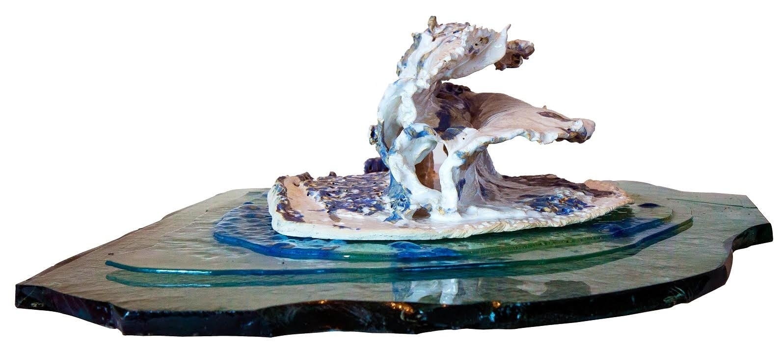 ?Arquitetura do Imaginário ? Bosque da Ficção? - Divulgação