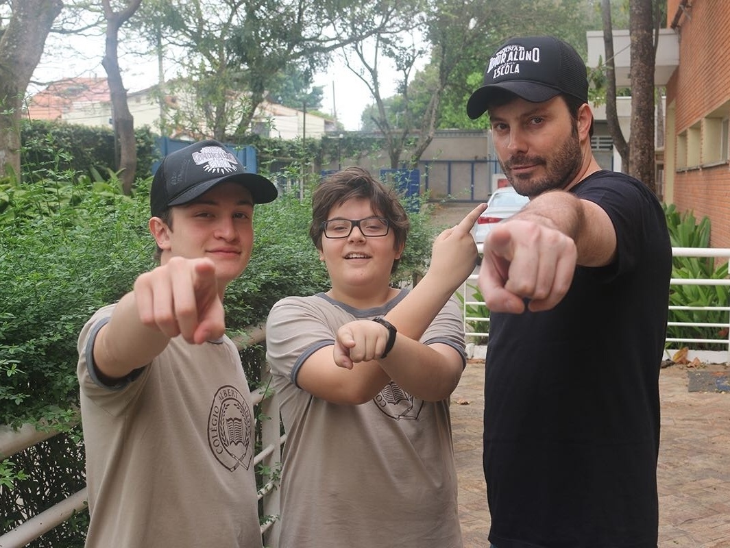 Entidades repudiam censura e ineficiência do governo no caso do filme de Gentili