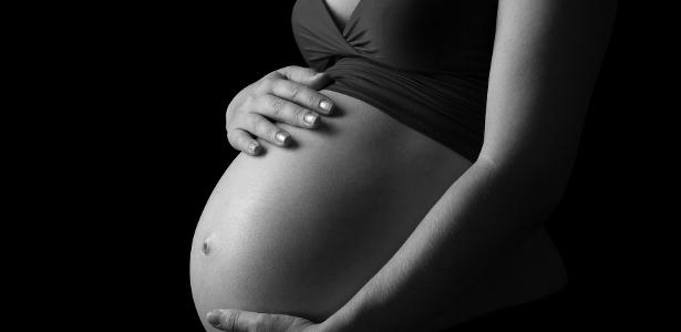 Em números absolutos, a redução foi de 661.290 nascidos vivos de mães entre 10 e 19 anos em 2004 para 546.529 em 2015 - Getty Images