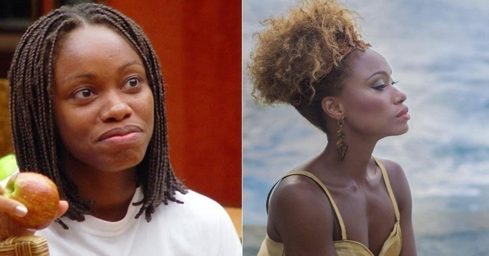 Divulgação/Instagram/vanessapascale1