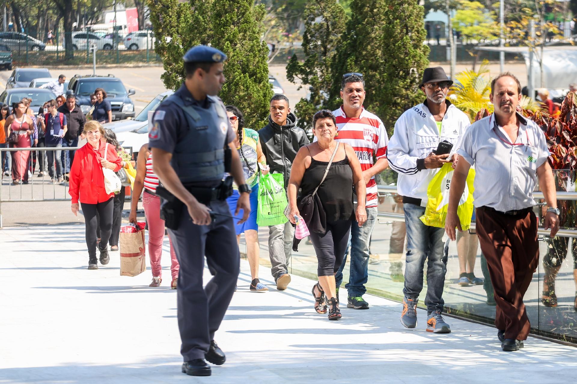 Corpo de Marcelo Rezende é velado em SP - Edson Lopes Jr./UOL