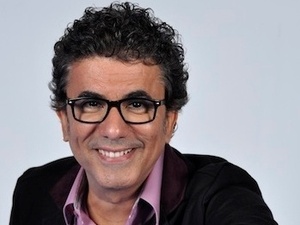 Zé Luiz: a nova voz da Rede TV! - Divulgação - Divulgação