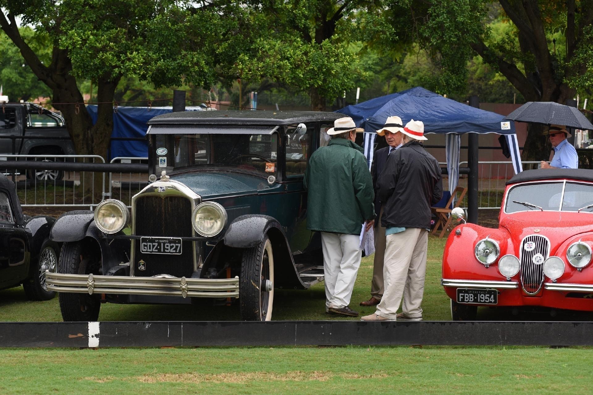 Car Day Brasil - Murilo Góes/UOL