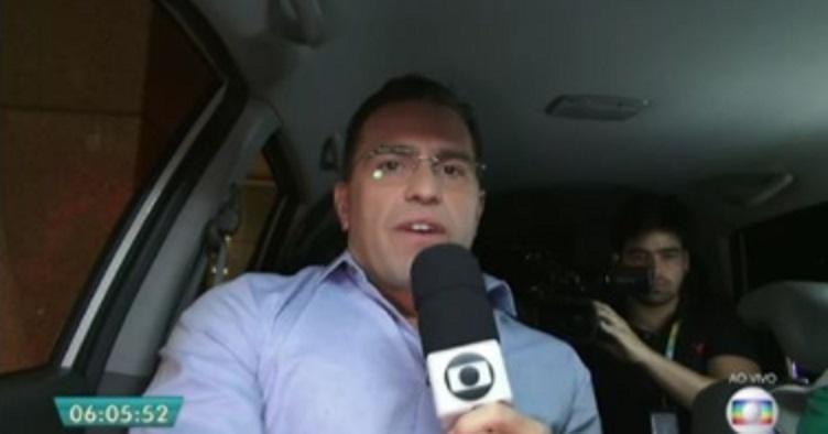 Detran-SP "flagrou" 23 famosos cometendo infração de trânsito; multas não   podem ser aplicadas - Reprodução