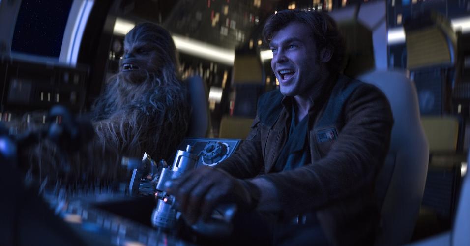 Jonathan Olley /Lucasfilm Ltd.