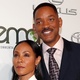 Jada Pinkett Smith e Will Smith - Getty Images