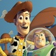 Imagem da franquia "Toy Story", que chegará a seu quarto filme - Reprodução
