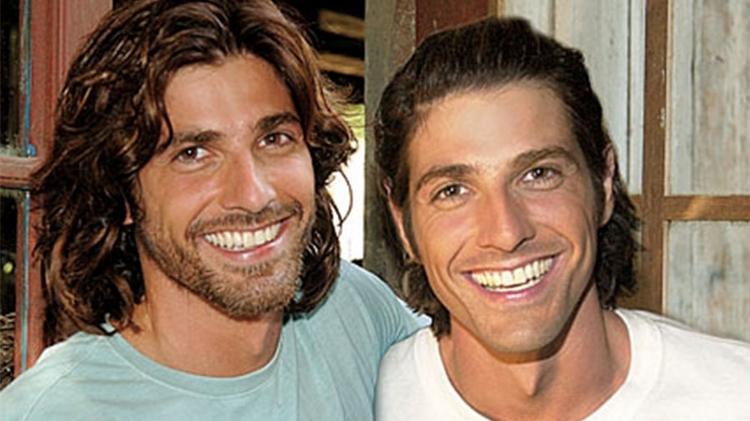 Divulgação/TV Globo