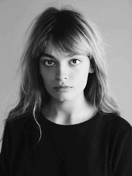 Emma Mackey - Divulgação - Divulgação