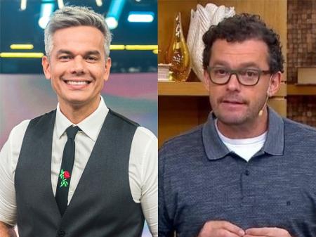 Do Que Vivem Como Otaviano Cris Dias E Outros Ex Globais Ganham Dinheiro 08 05 2019 Uol Tv E Famosos