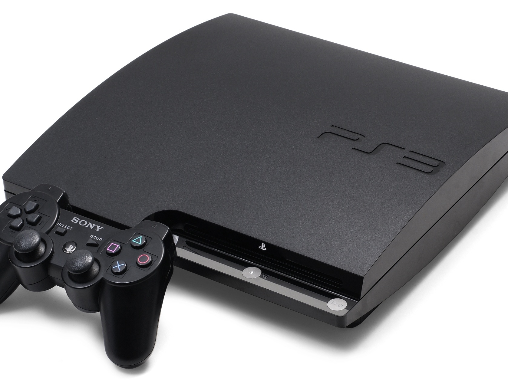 Console PlayStation 3 Slim com 9 Jogos - Sony - Loja Sport Games