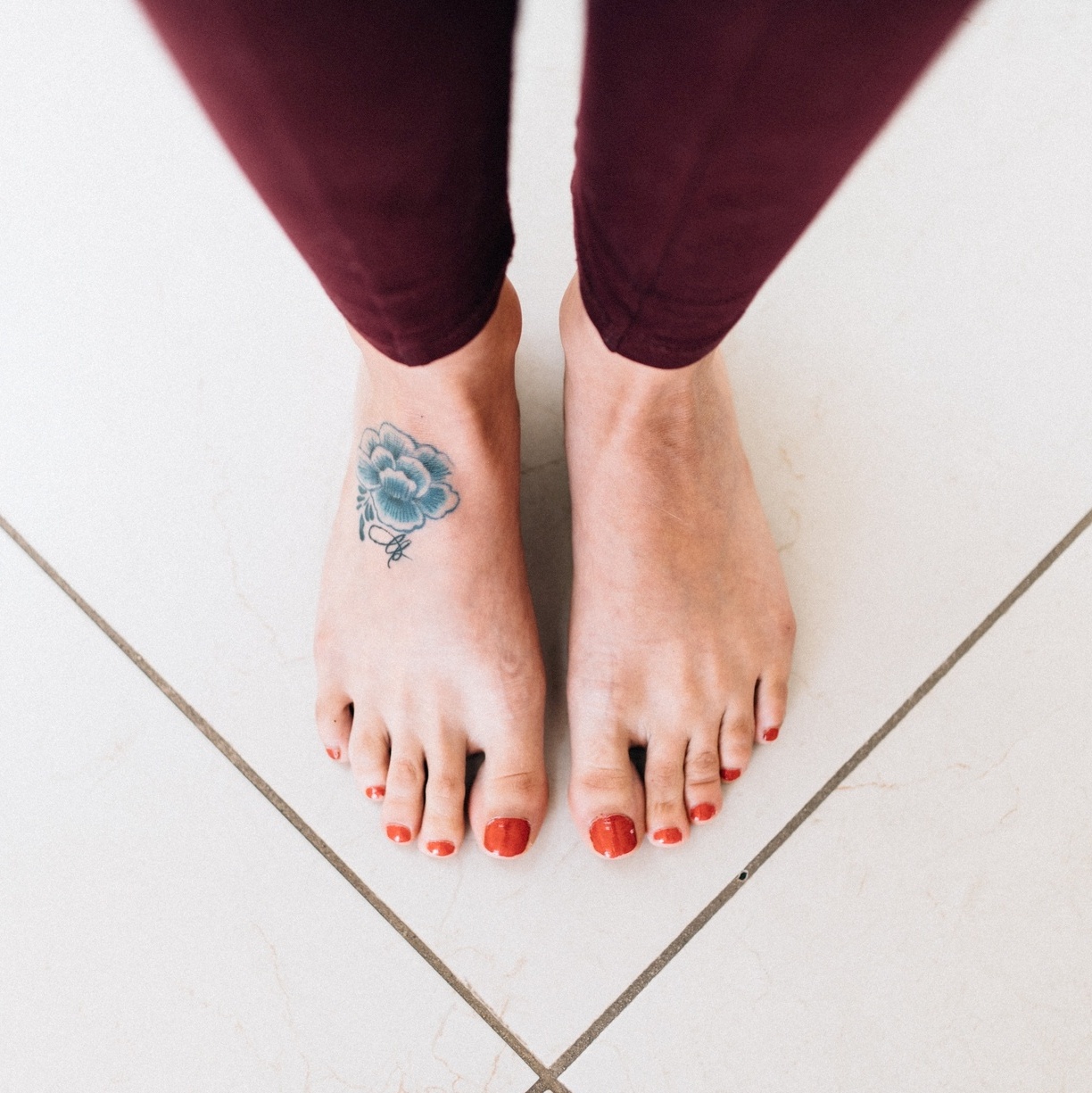 Fotos dos pés renderam até R$ 500 por semana para estas mulheres - 31/07/2019