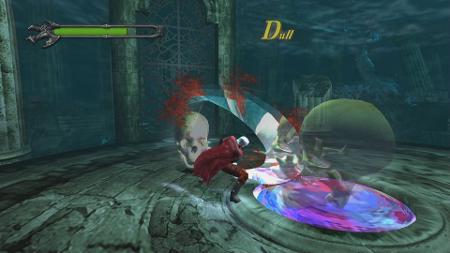 Revivendo a Nostalgia Do PS2: Devil May Cry 3 PT-BR Ps2