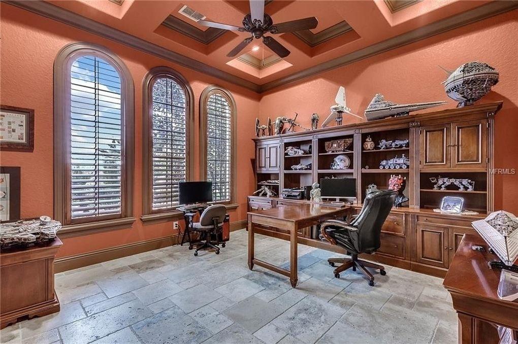 Casa do Gugu nos Estados Unidos - Reprodução/Realtor.com