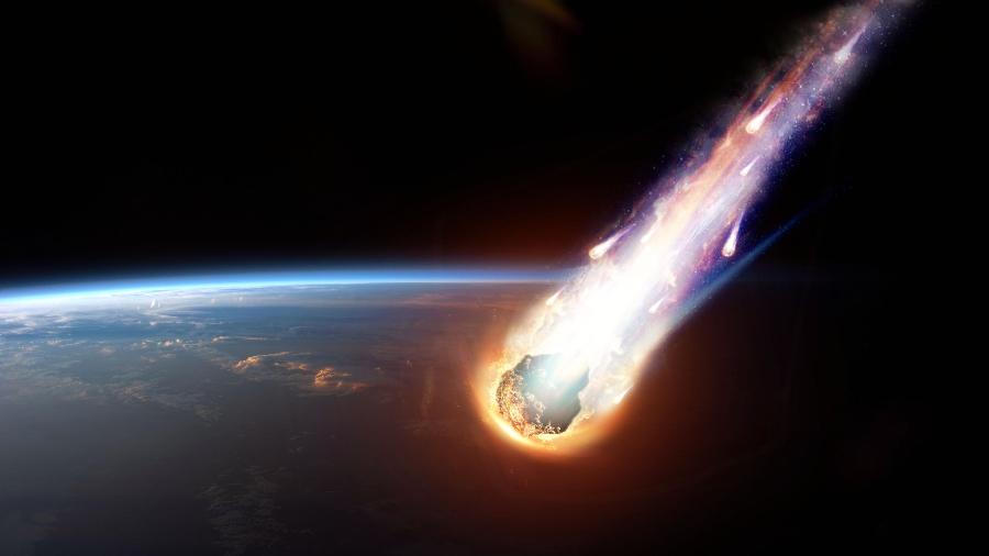 Cratera mais antiga da Terra, atingida por meteorito, teve idade desvendada - iStock