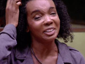 Reprodução/TV Globo