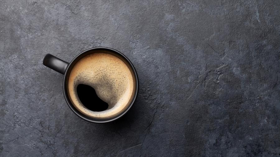 Café foi destaque negativo, com alta de 9,1% em dezembro  - Getty Images/iStockphoto
