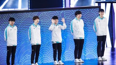 Mundial de LoL 2020: DAMWON vence a Suning e é campeã mundial