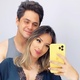 Lucas Veloso compartilhou foto nas redes sociais - Reprodução/Instagram @lucasveloso_