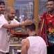 BBB 21: Arthur segundo líder do programa - Reprodução/Globoplay
