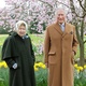 Príncipe Charles e Rainha Elizabeth II - Reprodução Twitter/Chris Jackson