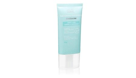 Gel Creme Hidratante Antiacne, Tracta - Divulgação/Amazon - Divulgação/Amazon