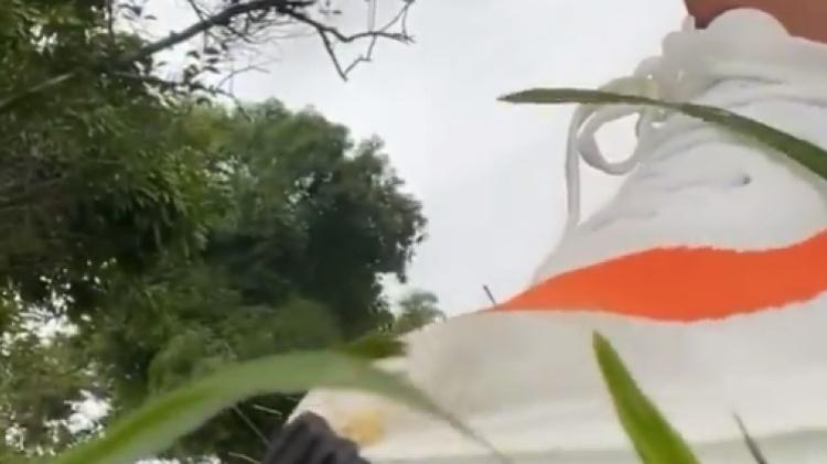 Nicole Bahls - Reprodução/Instagram - Reprodução/Instagram