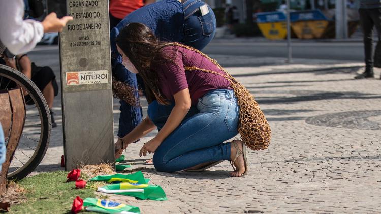 Patricia Acioli filha de juíza fala anos depois do assassinato