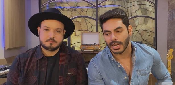 O hit Batom de Cereja foi oferecido a outros artistas - Vimarsana News