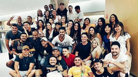 Shows E Festas Aracaju - As peças do projeto #CheckMate da @anitta estão no  Calçadão da 13 de Julho para divulgação do último clipe #VaiMalandra