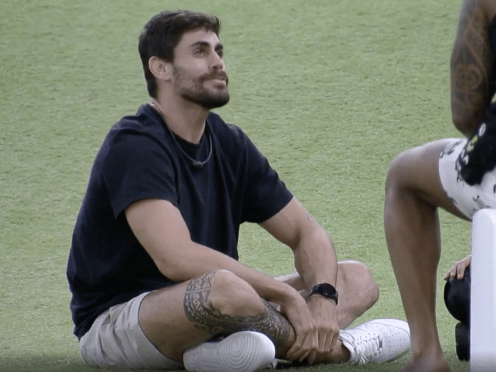 BBB 23: Cara de Sapato convida Whindersson Nunes para luta