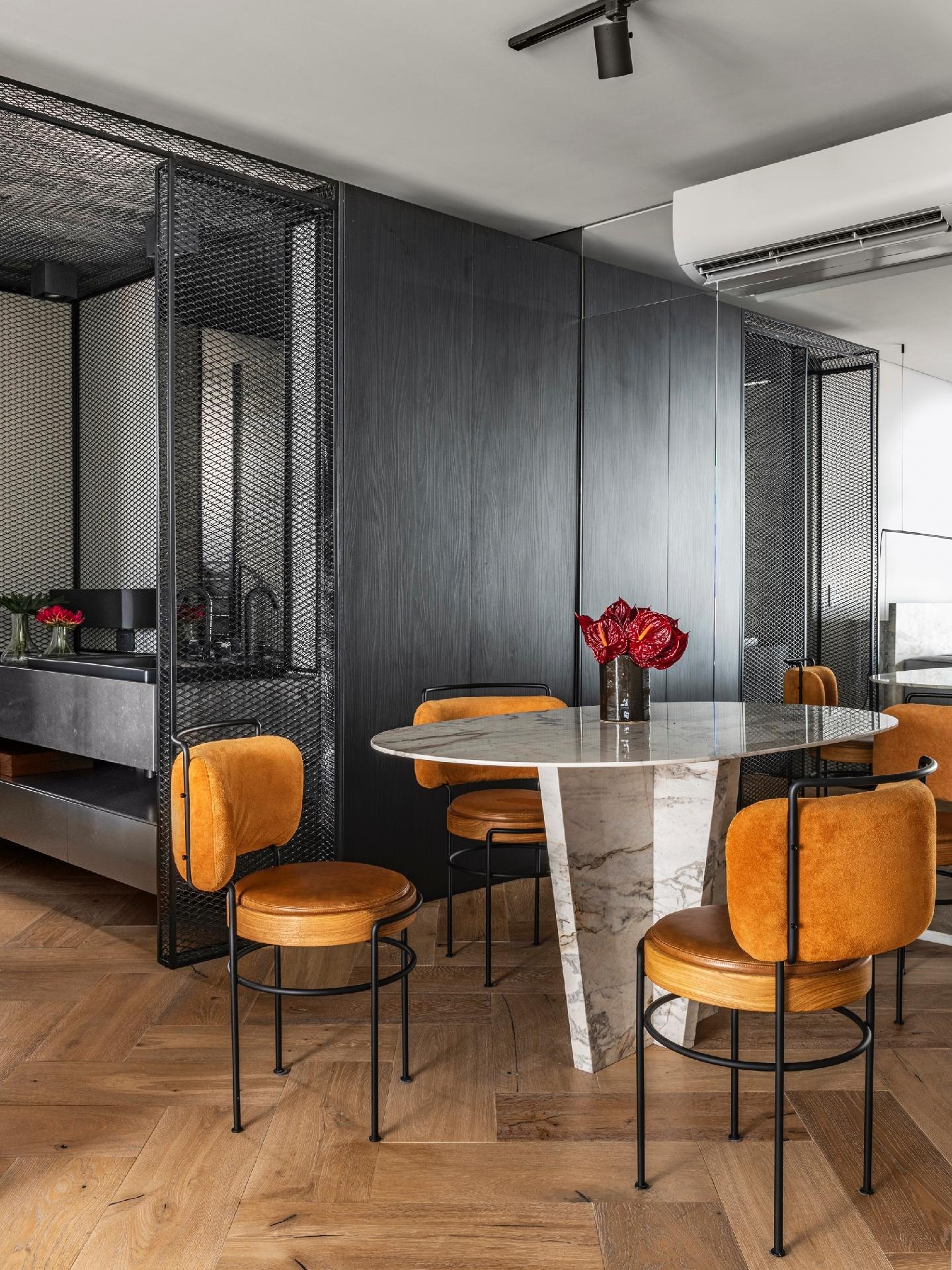 Microespaços - Dutra Pera - Renato Navarro/Divulgação