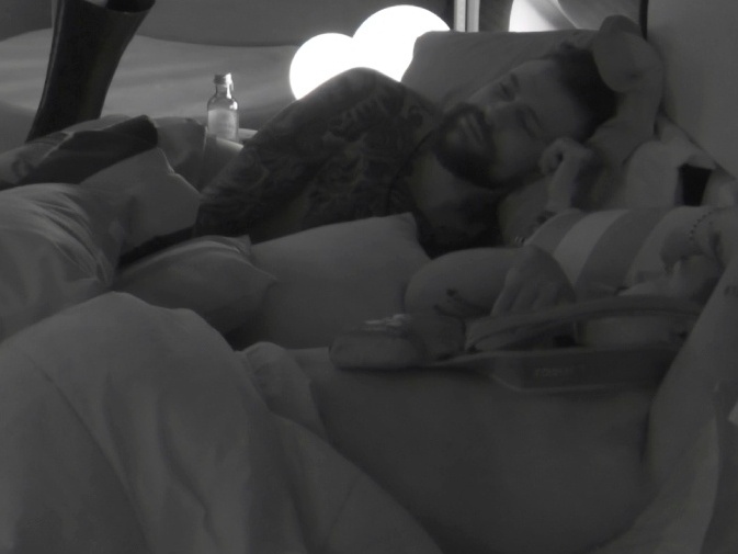 Lucas Henrique diz que desafetos podem abalar o BBB 24: 'Vai ser guerra'