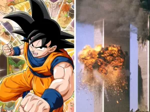 Não era Dragon Ball: plantão da Globo interrompeu esse programa no 11/09