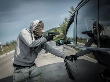Desejados pelos ladrões: ranking dos carros mais roubados ou furtados de SP