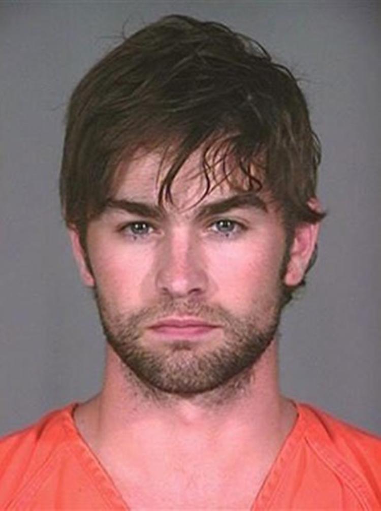 Chace Crawford: Ator de Gossip Girl e The Boys foi preso por posse de maconha