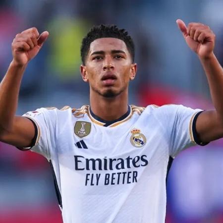 Real Madrid e Getafe se enfrentam neste domingo (1°) pelo Campeonato Espanhol