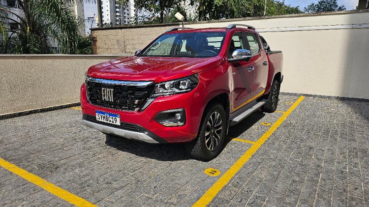 Fiat Titano Fiat Titano