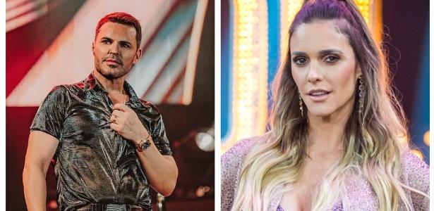 Eduardo Costa: o que ele falou sobre Fernanda Lima que rendeu processo