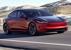 Tesla é condenada a pagar US$ 243 milhões por morte causada por piloto automático (Foto: Divulgação)
