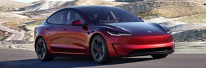 Tesla é condenada a pagar US$ 243 milhões por morte causada por piloto automático (Foto: Divulgação)