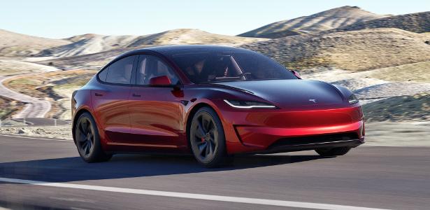 Tesla é condenada a pagar US$ 243 milhões por morte causada por piloto automático