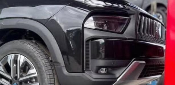Nova Fiat Toro é flagrada em caminhão; veja o que já sabemos sobre a picape