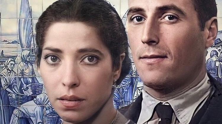 António e Jesuvina cresceram em região rural isolada António e Jesuvina cresceram em região rural isolada