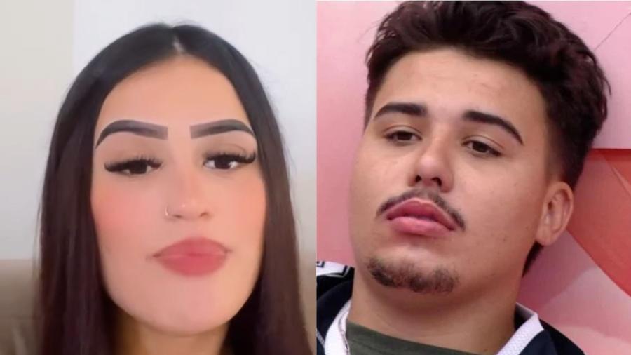 Grávida de participante do BBB 26, Rayne Luiza expõe ausência de quarto para a filha