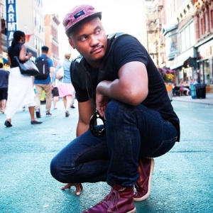 Anthony Saint James/Courtesy of the artist