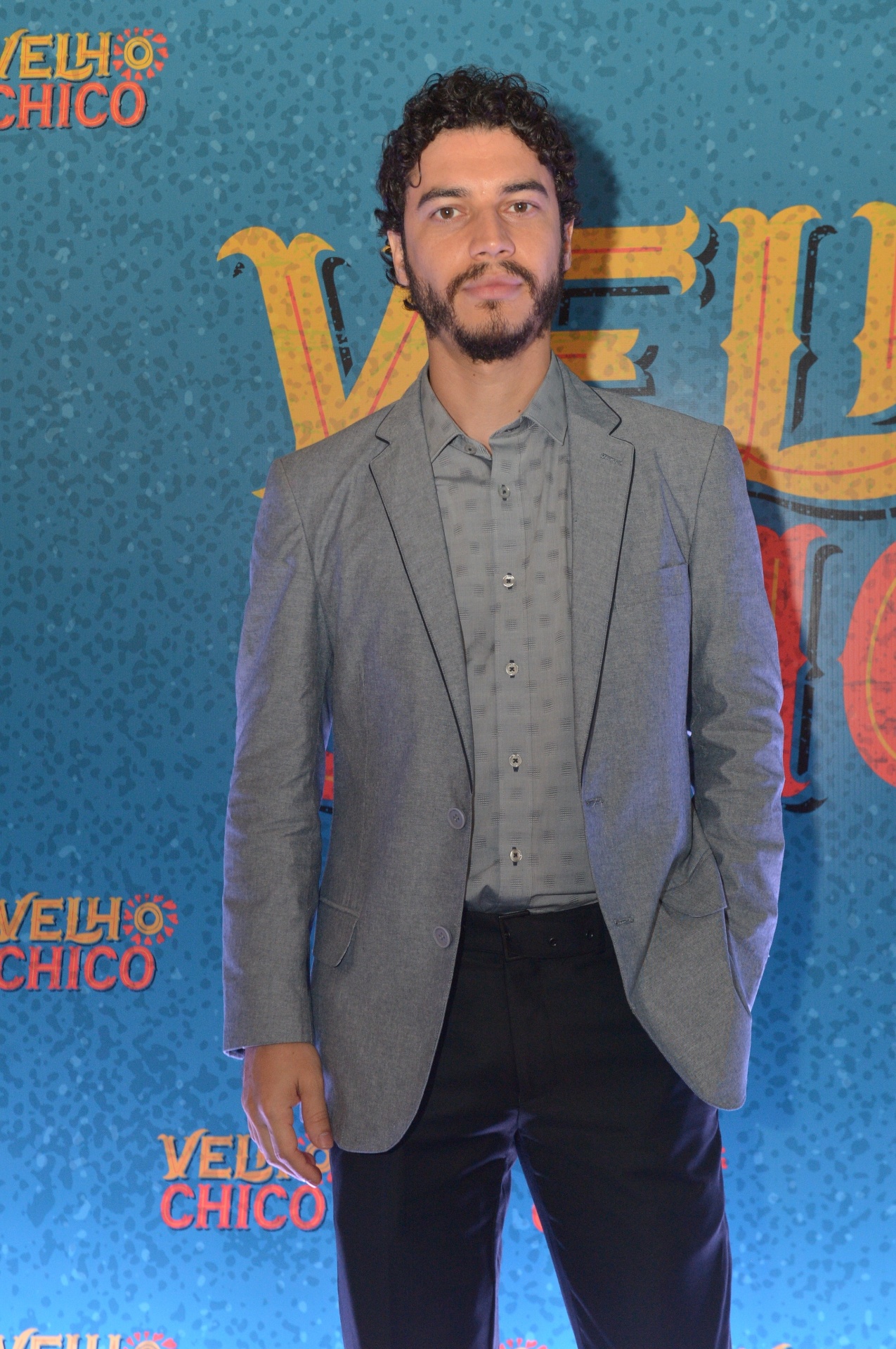 Martim Sá Ribeiro (Lee Taylor) - João Miguel Junior/TV Globo