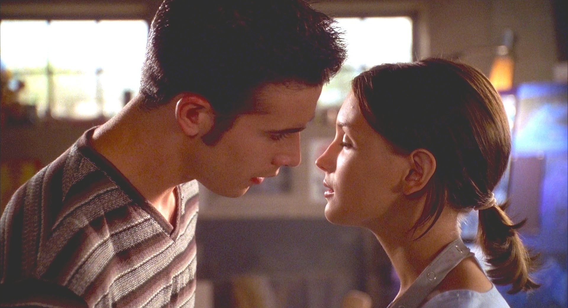 Cena do filme "Ela é Demais" (1999), de Robert Iscove - Reprodução