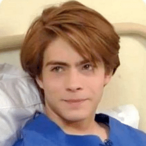 Osvaldo Benavides - Reprodução/SBT/Televisa - Reprodução/SBT/Televisa